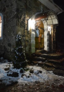 Рождество Христово  